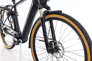 Bicicleta KTM Macina Style 620 talla L Reacondicionada