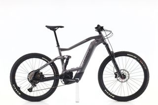 Bicicleta Haibike Allmtn 5 talla XL Reacondicionada