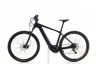Bicicleta Bulls Copperhead EVO 2 talla L Reacondicionada