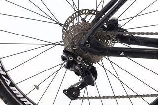 Bicicleta Bulls Copperhead EVO 2 talla L Reacondicionada