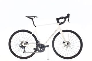 Bicicleta Orbea Orca Aero M20 talla 56 Reacondicionada