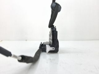 CERRADURA PUERTA DELANTERA IZQUIERDA RENAULT CLIO V