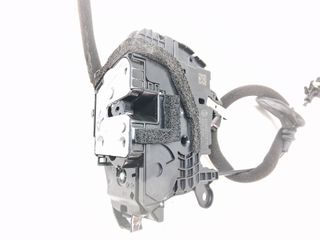 CERRADURA PUERTA DELANTERA IZQUIERDA RENAULT CLIO V