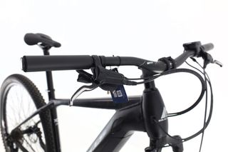 Bicicleta Bulls Copperhead EVO 2 talla L Reacondicionada