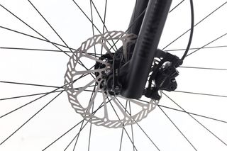 Bicicleta Bulls Copperhead EVO 2 talla L Reacondicionada