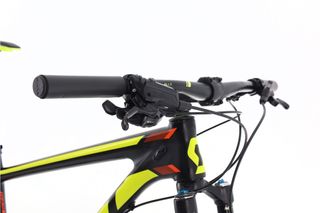 Bicicleta Scott Scale 930 GX talla M Reacondicionada