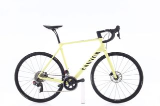 Bicicleta Canyon Endurace CF SL 7 AXS 12V talla 56 Reacondicionada
