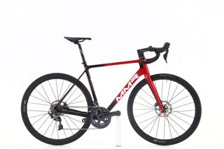 Bicicleta MMR Adrenaline talla 54 Reacondicionada