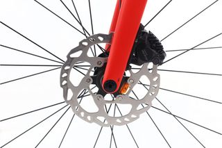 Bicicleta BMC TeamMachine SLR Three Di2 12V talla 54 Km.0