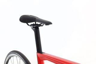 Bicicleta BMC TeamMachine SLR Three Di2 12V talla 54 Km.0