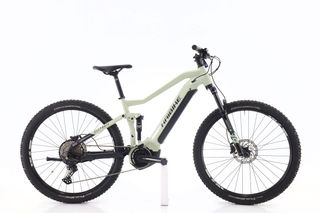 Bicicleta Haibike Alltrail 4 talla M Reacondicionada