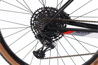 Bicicleta Scott Scale 930 talla M Reacondicionada