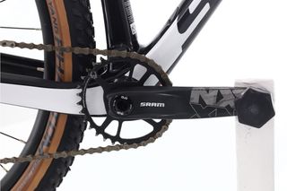 Bicicleta Scott Scale 930 talla M Reacondicionada
