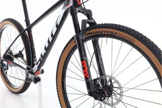 Bicicleta Scott Scale 930 talla M Reacondicionada