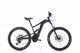 Bicicleta BH AtomX Cross Pro XT talla M Reacondicionada