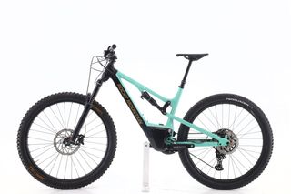 Bicicleta Rocky Mountain Instinct talla L Reacondicionada