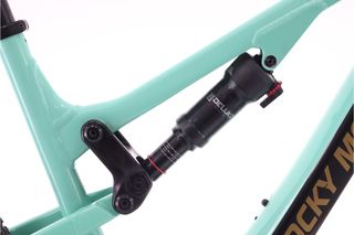 Bicicleta Rocky Mountain Instinct talla L Reacondicionada