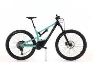 Bicicleta Rocky Mountain Instinct talla L Reacondicionada