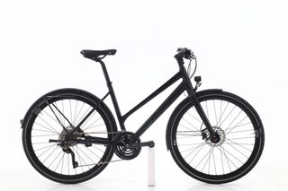 Bicicleta Rose Multi Street Trekking XT talla L Reacondicionada