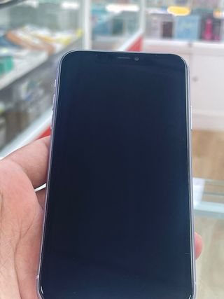 iPhone 11 viola
Capacità 128 GB
