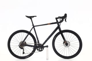 Bicicleta Stevens Gavere talla 58 Reacondicionada