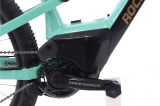 Bicicleta Rocky Mountain Instinct talla L Reacondicionada