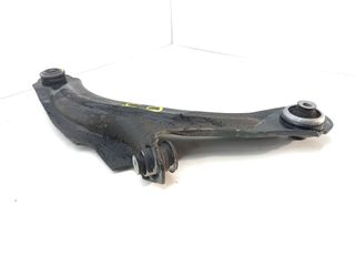 BRAZO SUSPENSION INFERIOR DELANTERO IZQUIERDO RENAULT CLIO I (4)