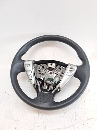 VOLANTE NISSAN NOTE