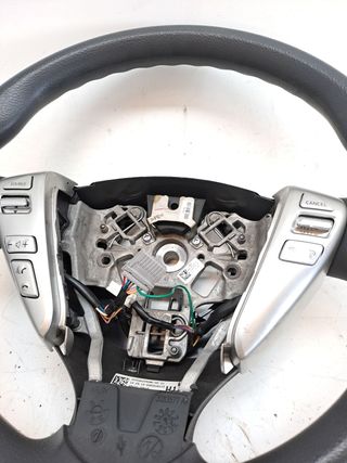 VOLANTE NISSAN NOTE