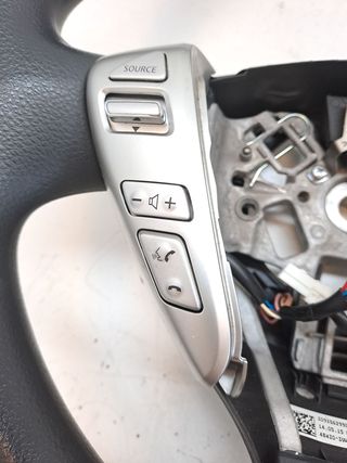 VOLANTE NISSAN NOTE