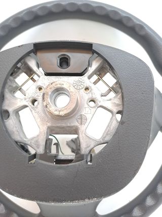 VOLANTE NISSAN NOTE