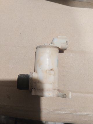Motor limpiaparabrisas Nissan 2224620-A