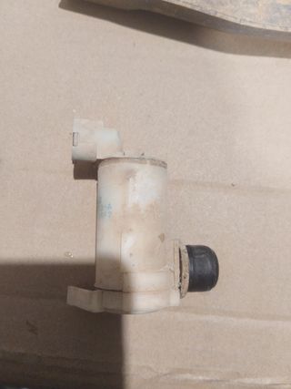 Motor limpiaparabrisas Nissan 2224620-A