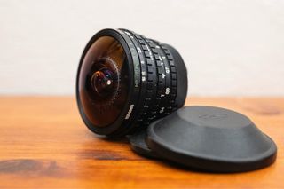 Kit BMPCC 6K Blackmagic Design