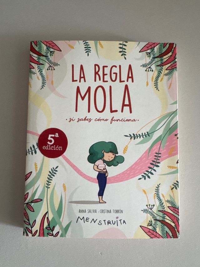 La regla mola: Si sabes cómo funciona