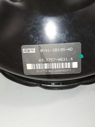 SERVOFRENO FORD KUGA (CBV)
