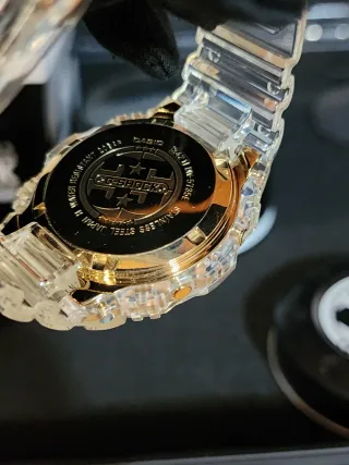 Reloj G-SHOCK dw5735e casio