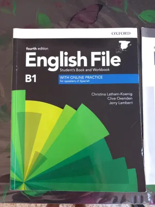 English File