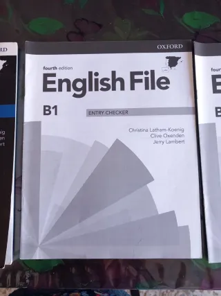 English File
