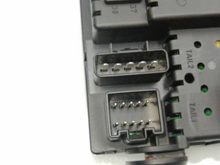 CAJA RELES / FUSIBLES VOLVO S60 I (384)