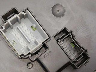 CAJA RELES / FUSIBLES VOLVO S60 I (384)