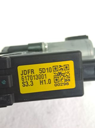 MOTOR ELEVALUNAS DELANTERO DERECHO KIA CEED