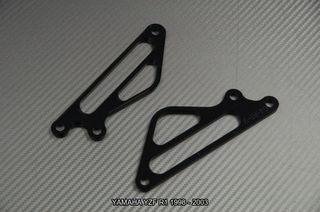Estriberas retrasadas YAMAHA YZF R1 1998 - 2003