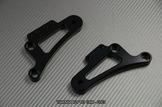 Estriberas retrasadas YAMAHA YZF R1 1998 - 2003