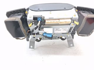 SISTEMA AUDIO / RADIO CD LEXUS RX (_U3_) (2)