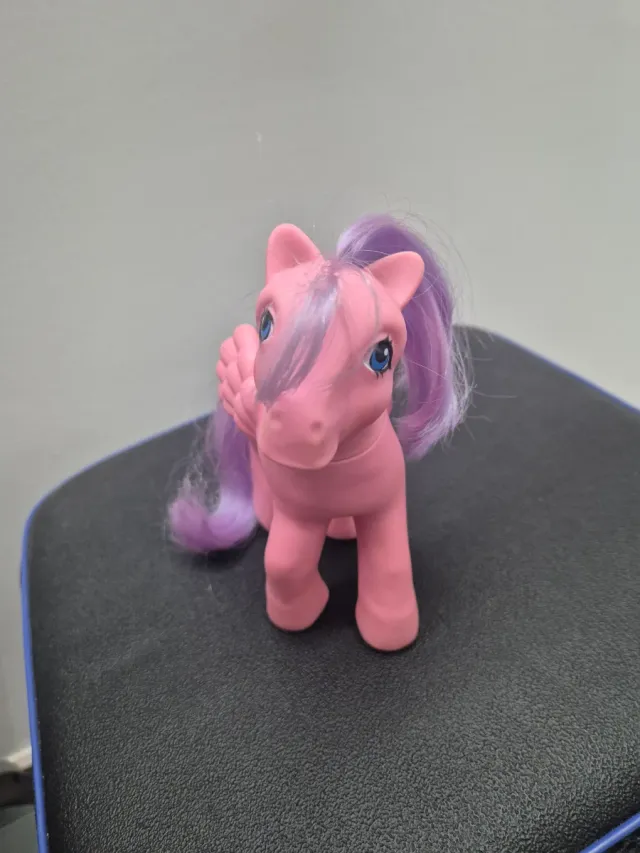 My Little Pony G1 North Star 2