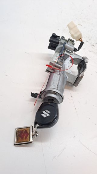 CONMUTADOR DE ARRANQUE SUZUKI SWIFT III (MZ, EZ)