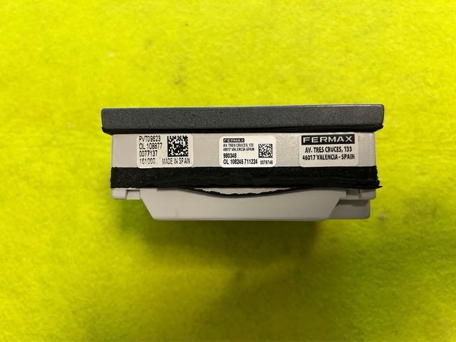 GRUPO FÓNICO FERMAX BRUTO DIGITAL