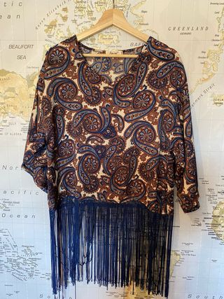 Blusa