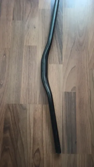 Manillar Specialized MTB 31.8